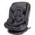 Детское автокресло Babycare Shelter гр 0+/I/II/III, 0-36кг ST-3_ЭКО-Темно-серый 4680210045860 