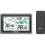 Беспроводная метеостанция BALDR B0340ST2H2R-V8-BLACK 
