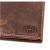 Бумажник Klondike Yukon, коричневый, 10х2х12,5 см KD1111-03 – изображение 6