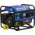 Бензиновый генератор ECO PE-1302RS 