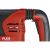 Комбинированный перфоратор FLEX CHE 5-40 439665 – изображение 3