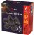 Круговой разветвитель для гирлянд ЭРА, IP65, d13 см, 6 гнезд 1 вход, 5 выходов, черный, Б0051885 – изображение 4