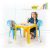 Детский стул Пластишка 370х360х550 мм, салатовый 431207010 – изображение 2