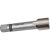 Машинно-ручной метчик TORNERI М28х1 Р6М5, для глухих отверстий 038205 