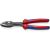 Захватные клещи Knipex TwinGrip, 4 - 22 мм, длина 200 мм, KN-8202200 