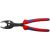 Захватные клещи Knipex TwinGrip, 4 - 22 мм, длина 200 мм, KN-8202200 – изображение 2