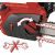 Электрическая цепная пила Einhell GE-EC 2240 4501740 – изображение 3