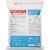 Универсальный реагент UOKSA Кристалл -15 C, 20 кг, мешок 1857 – изображение 5