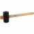 Резиновый молоток NORGAU N226-50 075100050 