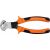 Кусачки Ombra 430106 160 мм 55112 