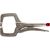 Зажимные клещи WIEDERKRAFT С-образные WDK-65051 