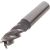 Фреза концевая ц/х Р6М5/HSS (13х26х83 мм; Z4) JSD 43809 