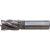 Фреза концевая (28х121х45 мм; Р6М5; 5 перая; ц/х) GRIFF a300083 