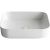 Умывальник чаша Ceramica Nova Element накладная, прямоугольная, 500х390х130 мм CN6011 