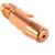 Наконечник токопроводящий (10 шт; E-Cu; М8х30; 1.0 мм) для горелок MIG/MAG Сварог 00000087433 – изображение 2