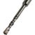 Бур по бетону (6х110 мм; двойная спираль; SDS-plus) TUNDRA 1032396 – изображение 2