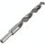Сверло с уменьшенным хвостовиком SAND (14.5х169х114 мм; среднее; DIN338) Novocraft B338145G – изображение 2