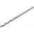 Сверло по металлу (2.3 мм; ц/х; Р6М5) Hortz 122306 