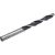 Сверло по металлу ц/х (10.3х87х133 мм; Р6М5) Hortz HOR 122385 – изображение 3