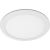 Встраиваемый круглый даунлайт с драйвером Ecola LED downlight 24W 220V 6500K 300x20 DRRD24ELC 
