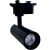 Светодиодный трековый светильник AlfaLed черный 10W 4000K QH-ТLX-10 BLTLX10 