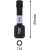 Биты Impact Control T25, 25 мм, 2 шт Bosch 2608522475 – изображение 3