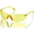 Защитные очки КЭС желтые 702 