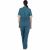 Костюм СОЮЗСПЕЦОДЕЖДА Грация, бирюза, р.50 2140011802021 – изображение 13