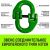 Соединительное звено HITCH европейского типа, 7/8-Т8 кл., 2 т SZ071345 – изображение 3