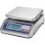 Настольные весы из нержавеющей стали МАССА-К НС-15.P 59033 