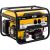 Бензиновый генератор Denzel PS-33E, 3,3 кВт, 230В, 15 л, электростартер 94537 – изображение 2