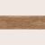 Плинтус напольный ударопрочный влагостойкий (вишня; 80Х13Х2400 мм) Decor-Dizayn 706-83SH – изображение 2