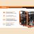 Бензиновый генератор с функцией Dual Power Daewoo GDA 7500DPE-3 – изображение 3