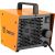 Тепловая электрическая пушка DEKO DKIH2200, 2200Вт 082-1008 – изображение 5
