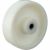 Колесо под ось (160 мм; подшипник скольжения; грузоподъемность 500 кг; полиамид) СТЕЛЛА-ТЕХНИК N48160PNYSW 