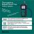 Автосканер, тестер для диагностики автомобиля и АКБ Rokodil ScanX Max 2в1, OBD2, не ELM 327 1045885 – изображение 4