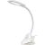 Настольный светильник ЭРА NLED-478-8W-W белый Б0041084 – изображение 6