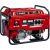 Бензиновый генератор с электростартером ЗУБР 8000 Вт СБ-8000Е-3 
