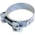 Силовой хомут AutoFix 60-63мм W2 нерж. сталь 25шт. APC-22 60-63 – изображение 2