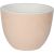 Пластиковый горшок с вкладкой liveingreen Орион пудра, диам. 29 см, высота 18 см, 9 л ОР29-24 