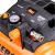 Безмасляный компрессор FOXWELD AERO 186/6 7128 – изображение 6