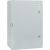 Пластиковый бокс с монтажной платой EKF, 700х500х250мм, IP65, PROxima PB65MP009 