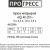 Интерьерная акриловая водно-дисперсионная краска ПРОГРЕСС ВД-АК-201 для стен и потолков, белый, 14 кг УТ00001082 – изображение 2
