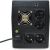 Источник бесперебойного питания POWERMAN Back Pro 2000Plus 1122860 – изображение 3