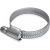 Червячный хомут KRAFT 25-40 мм, уп. 100 шт. KT 880205 