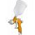 Облегченный краскораспылитель DeVILBISS GTiPRO LITE 1.3 мм PROL-HV30-13 