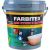 Акриловая краска для кухни и ванной FARBITEX 1.1 кг 4300007077 