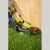 Газонокосилка Ryobi 36В RY36LM40A-0 5133005591 – изображение 8