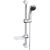 Стойка для душа LEDEME в комплекте шланг, лейка L8011 65664 