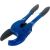 Ножницы для резки пластиковых труб до 75мм Rotorica Rotor Cut PP 75 RT.1214375 – изображение 7